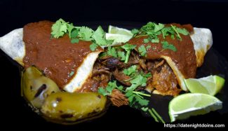 Read more about the article El Burrito del Diablo