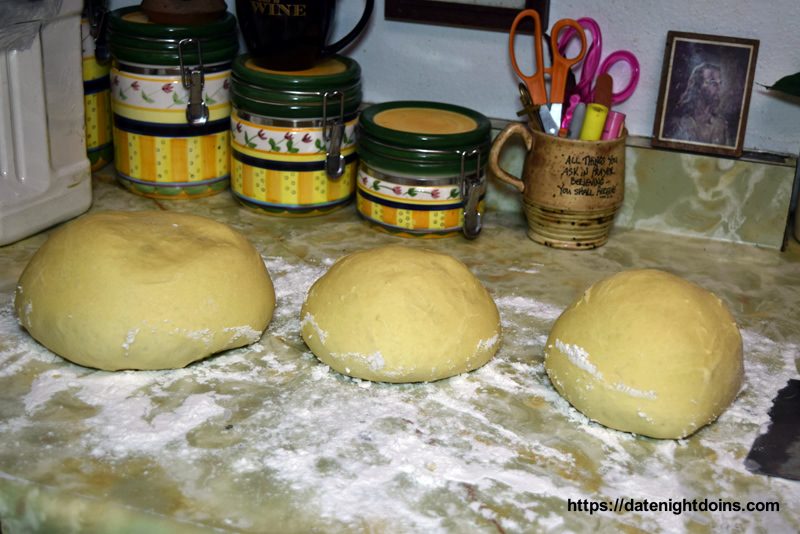 Bacon Cheeseburger Calzones 2