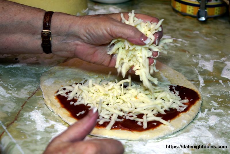 Bacon Cheeseburger Calzones 4