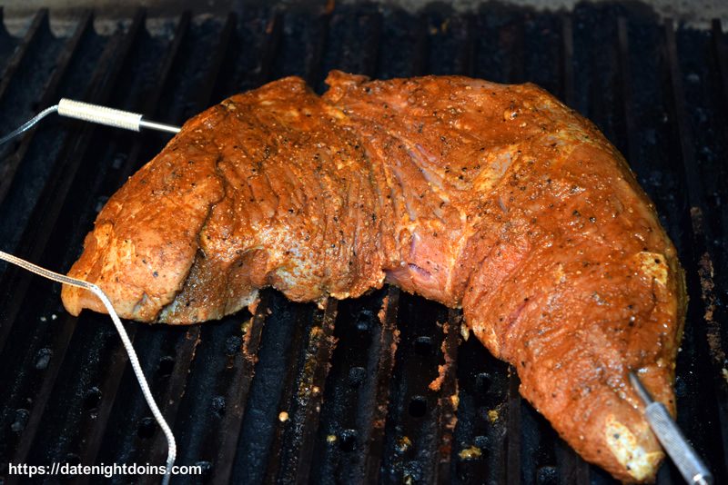 Santa Maria Tri Tip