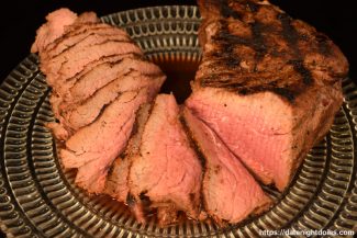 Read more about the article Santa Maria Tri Tip