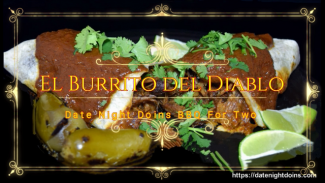 Read more about the article Video El Burrito del Diablo or The Devil’s Burrito