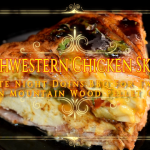 Video Southwestern Chicken Skillet