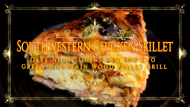 Video Southwestern Chicken Skillet 1