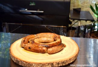 Read more about the article Homemade Jalapeno Cheese Bratwurst