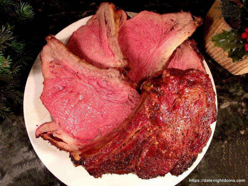 Prime Rib