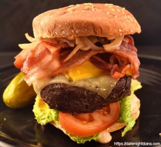 Read more about the article Fat Boy Burger
