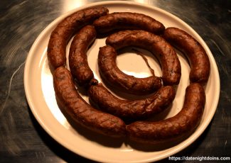 Read more about the article Kickin Cajun Brats
