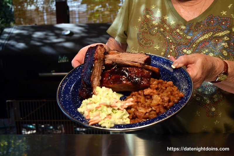 Got Ribs? 7 Easy Rib Recipes Anyone Can Do 7