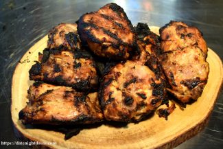 Read more about the article Lemon Herb Chicken