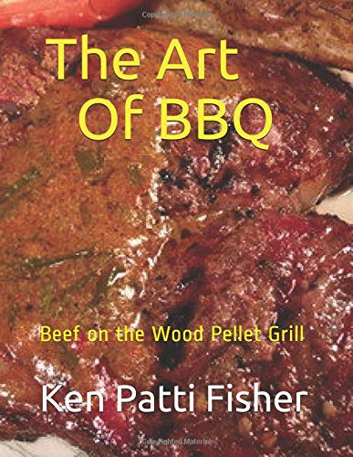 Art BBQ Book1