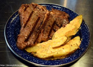 Read more about the article Hump Day Porterhouse