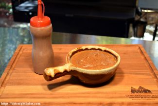 Read more about the article Smokey Chipotle Sauce