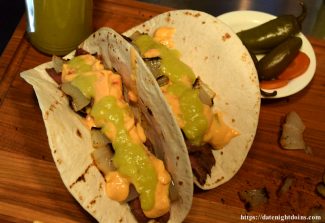 Read more about the article Taco Tuesday Blackened Steak Tacos