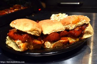 Read more about the article KC BBQ Kielbasa Sliders