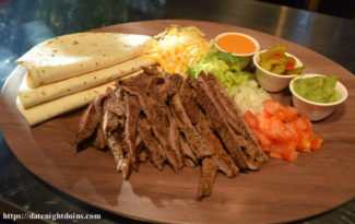 Read more about the article Easy Carne Asada Tacos