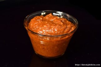 Read more about the article Smokey BBQ Sauce