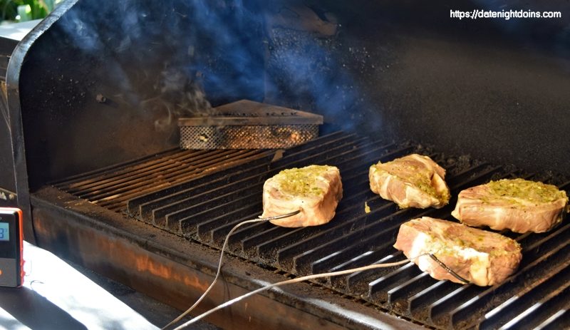 Jalapeno Lime Chops