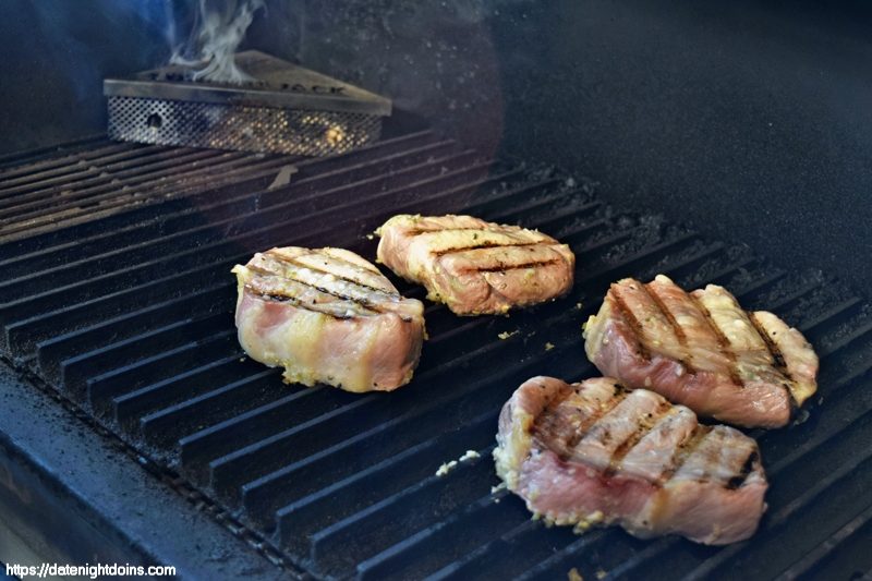 Jalapeno Lime Chops