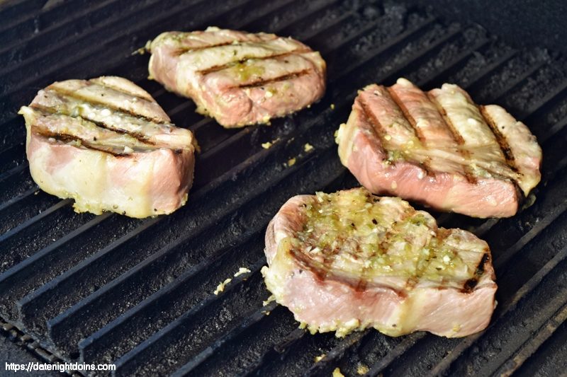 Jalapeno Lime Chops