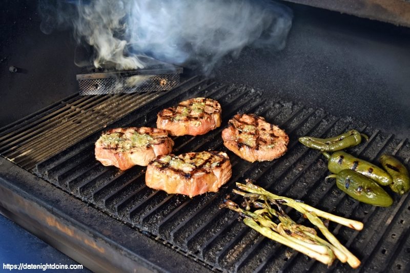 Jalapeno Lime Chops