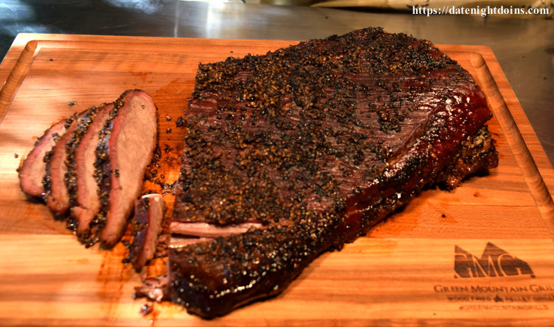 Brisket