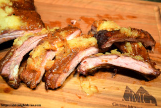 Read more about the article Hawaiian Ribs