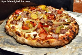 Read more about the article Tri Tip Pizza