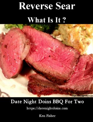 Read more about the article Reverse Sear What Is It?