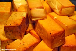 Read more about the article Smoke Daddy Cold Smoked Cheese