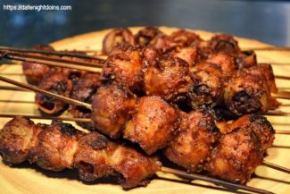 Date Night Doins BBQ For Two - Best BBQ Grilling & Smoking Recipes
