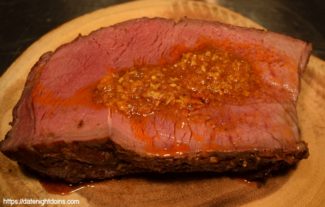 Read more about the article Tex Mex Prime Rib