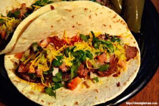 Read more about the article Quarnitas Tacos