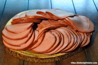 Read more about the article Simple Smoked Baloney