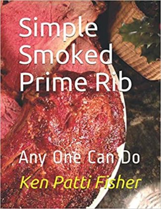 Read more about the article Simple Smoked Prime Rib Cookbook
