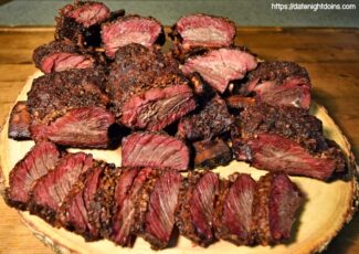 Read more about the article Tailgating Uncle Bubba’s Whiskey Short Ribs