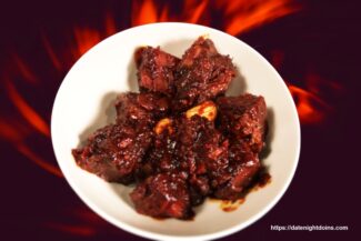 Read more about the article South of the Border Burnt Ends and Tips