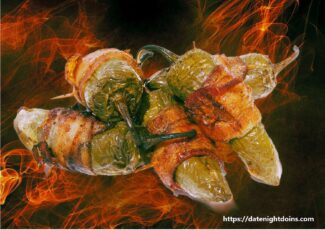 Read more about the article Smoked Jalapeno Poppers