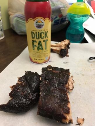 Read more about the article Wonders of Cooking with Duck Fat