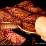 Tenderloin Steaks for Date Night