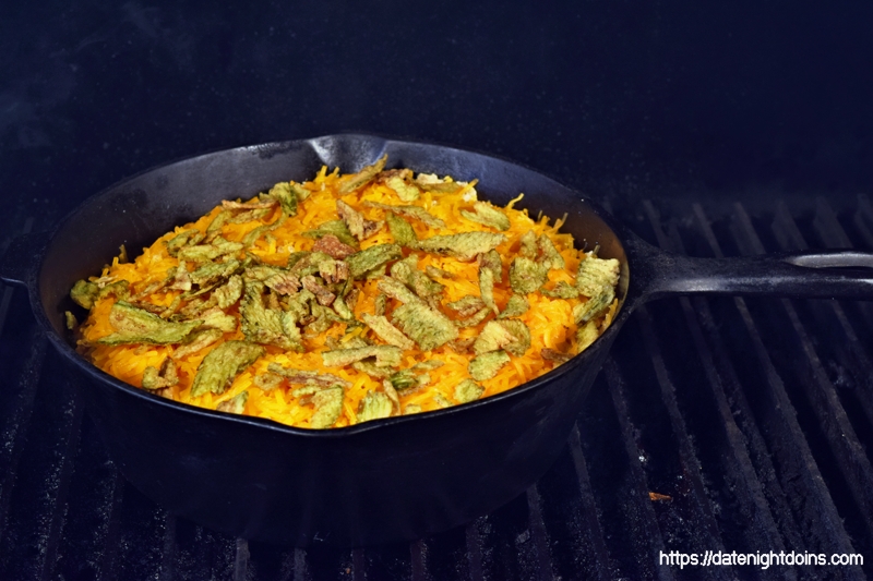 Taco Tuesday Skillet