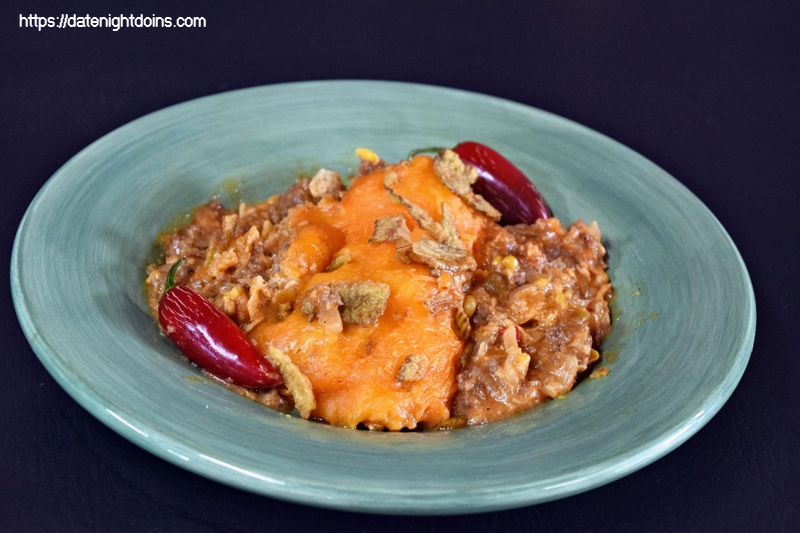 Taco Tuesday Skillet