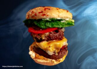 Read more about the article Ultimate Burger Stack