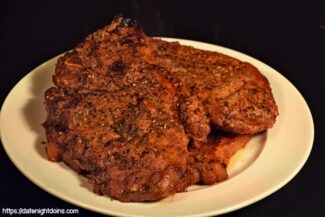 Read more about the article North Carolina Pork Steaks
