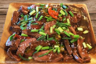 Read more about the article Mongolian Beef