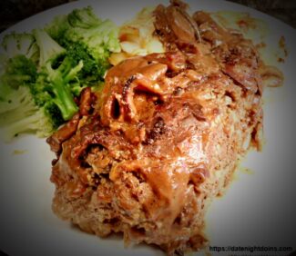 Read more about the article Smoky Salisbury Steak
