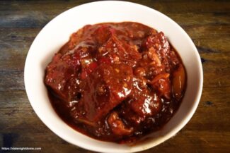 Read more about the article Carne Guisada