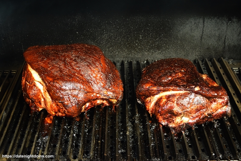 Simple Pulled Pork