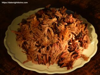 Read more about the article Easy Pulled Pork