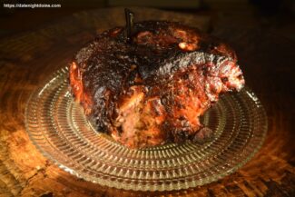 Read more about the article Savory Pork Sirloin Roast